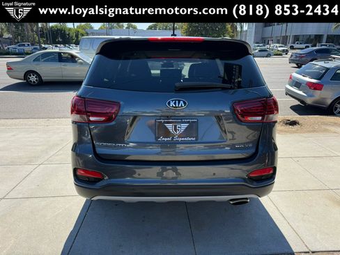 Used 2020 Kia Sorento EX FWD image 6