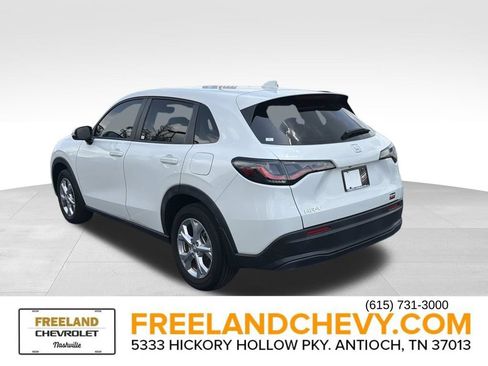 Used 2024 Honda HR-V LX image 5