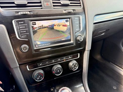 Used 2017 Volkswagen GTI S FWD image 15