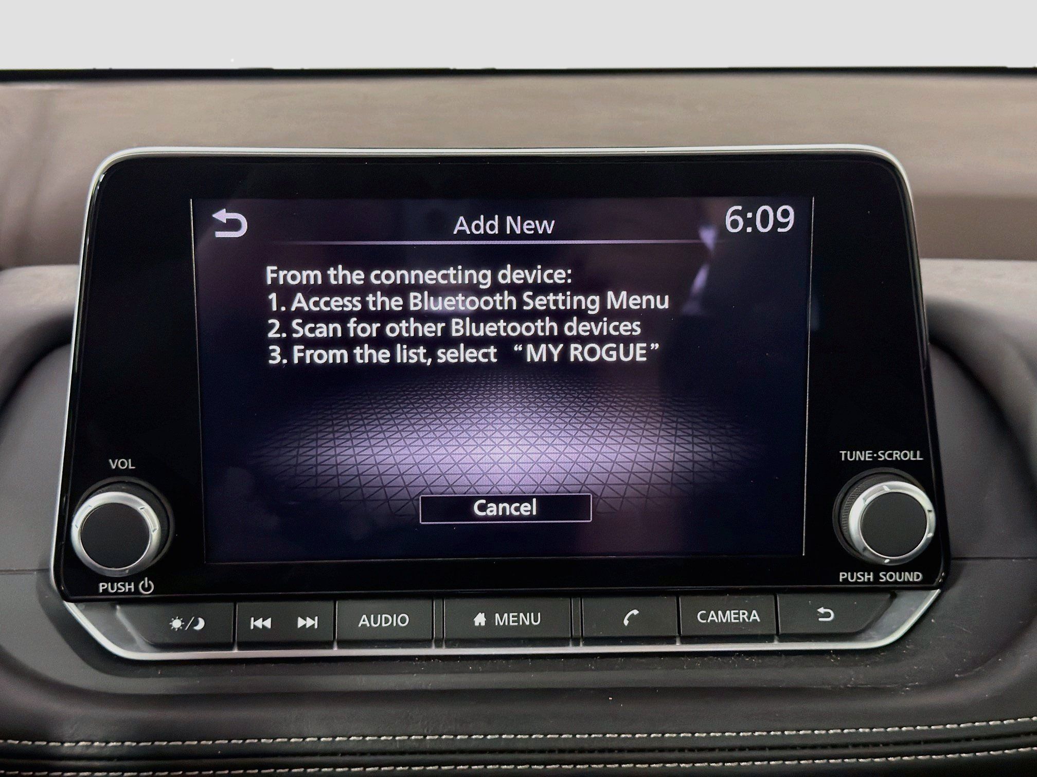 Used 2023 Nissan Rogue S FWD image 22