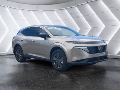 Used 2026 Nissan Murano SL