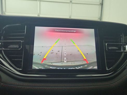 New 2026 Dodge Durango GT image 25