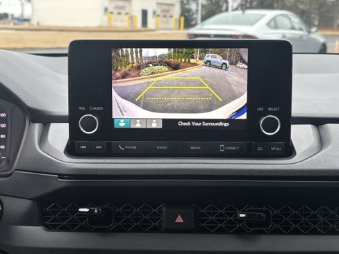 Used 2025 Honda Accord LX image 27