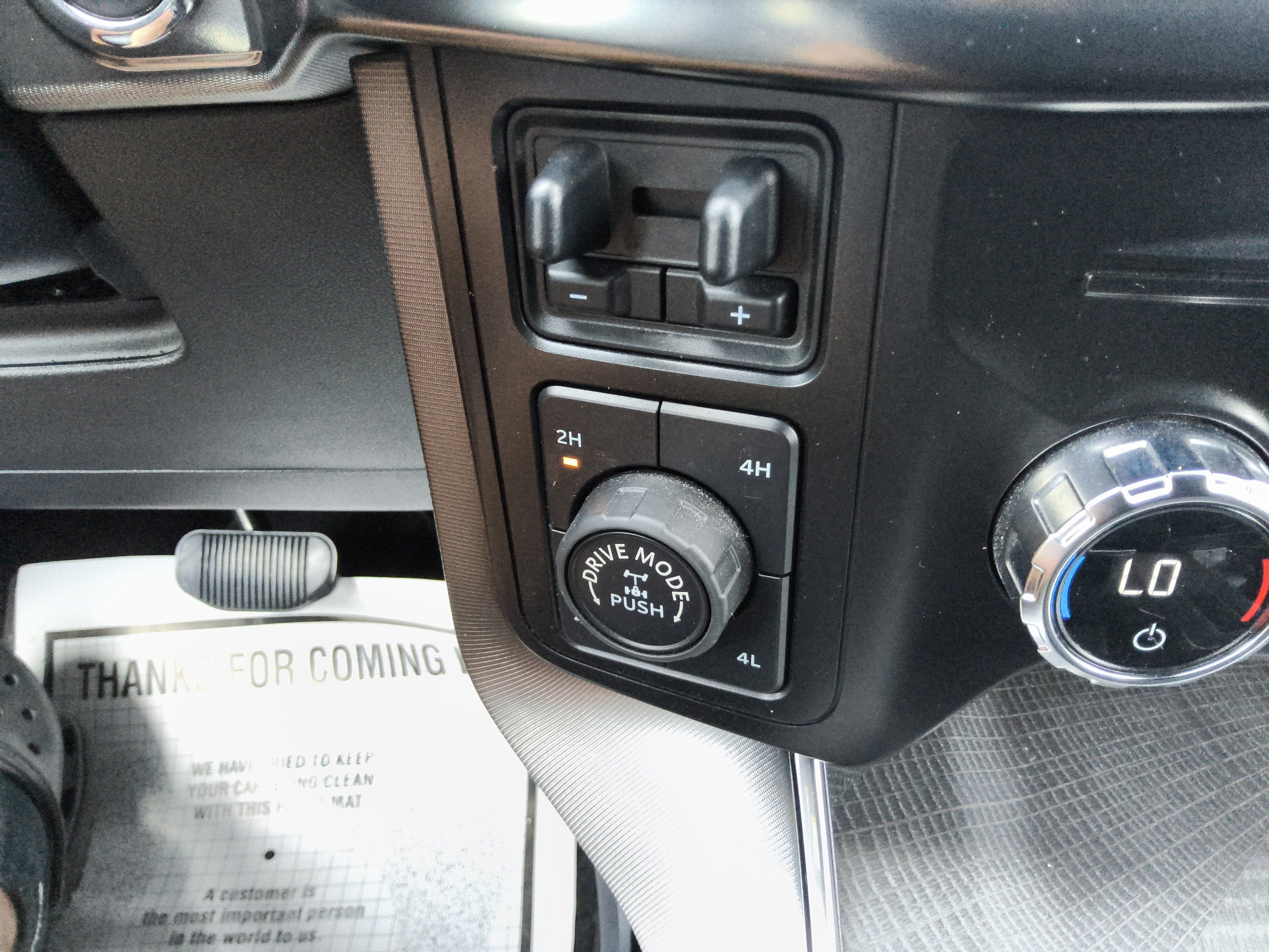 Used 2021 Ford F150 Platinum w/ Equipment Group 701A High AWD/4WD image 38
