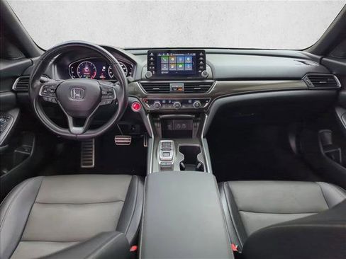 Used 2022 Honda Accord Sport image 21