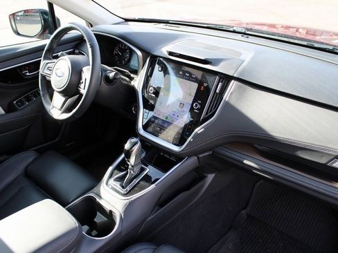 Used 2025 Subaru Legacy Limited image 17