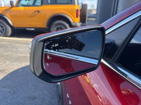 Used 2022 Chevrolet Malibu Premier image 15