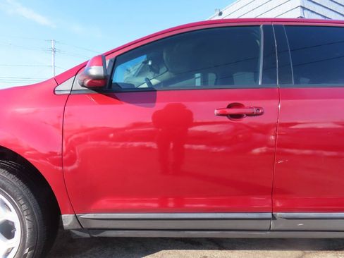 Used 2013 Ford Edge SEL AWD/4WD image 27