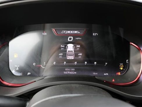 New 2026 RAM 1500 Rebel w/ Rebel Level 2 Equipment Group image 25