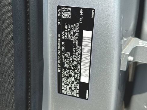 Used 2020 Volvo XC90 T5 Momentum AWD/4WD image 33