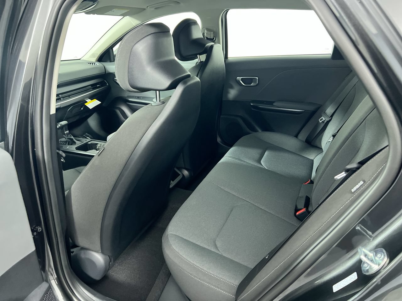 New 2026 Kia K4 FWD image 29