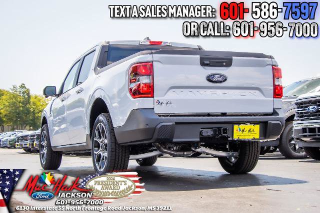 New 2026 Ford Maverick Lariat AWD/4WD image 52