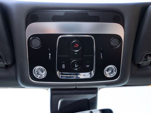 Certified 2025 Bentley Continental GT Speed image 37