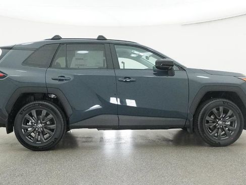 New 2026 Toyota RAV4 FWD image 64