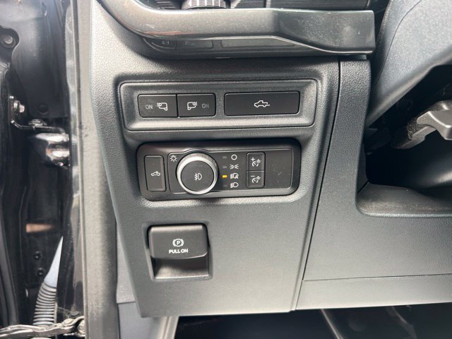 Used 2021 Ford F150 XLT w/ Equipment Group 302A High AWD/4WD image 21