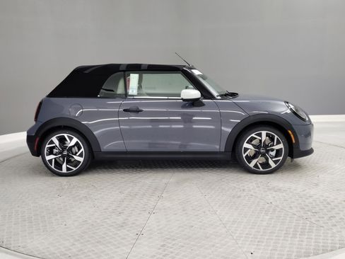 New 2026 MINI Cooper S image 3