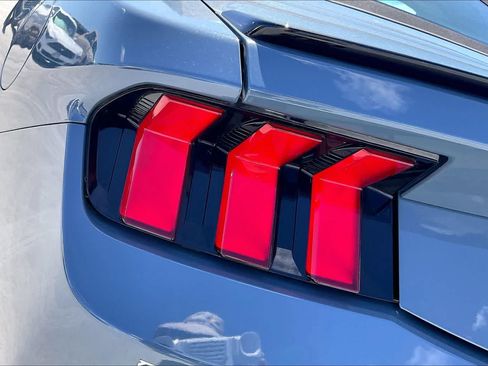 Used 2024 Ford Mustang GT Premium RWD image 31