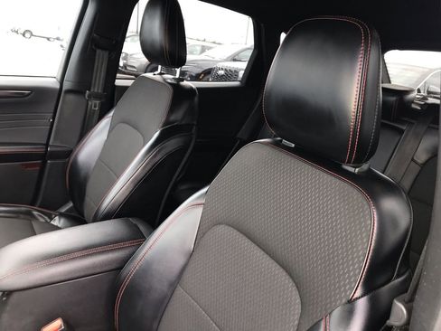 Used 2024 Ford Escape ST-Line w/ Cold Weather Package image 11