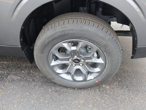 New 2026 Ford Maverick XLT w/ XLT Luxury Package image 18