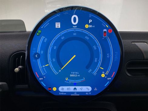 New 2026 MINI Cooper S image 14