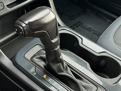 Used 2021 Chevrolet Colorado Z71 image 28