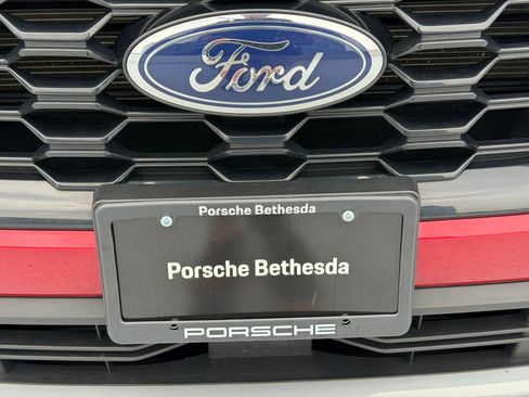 Used 2025 Ford Escape ST-Line Select AWD/4WD image 26