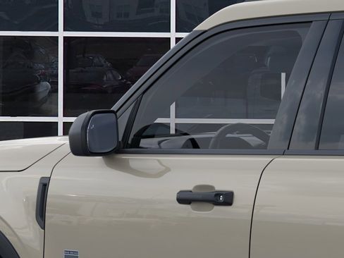 New 2025 Ford Bronco Sport Big Bend w/ Convenience Package AWD/4WD image 20