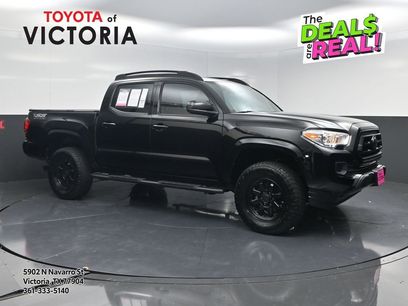Used 2023 Toyota Tacoma SR