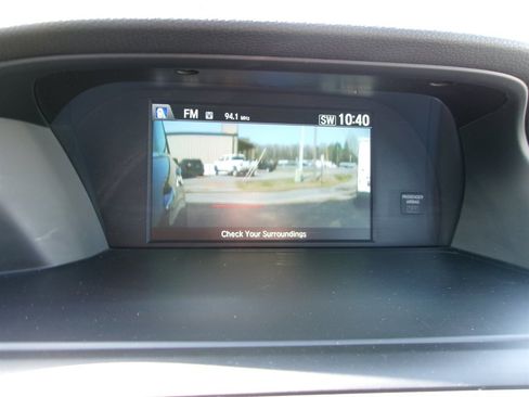 Used 2014 Honda Accord EX-L image 34