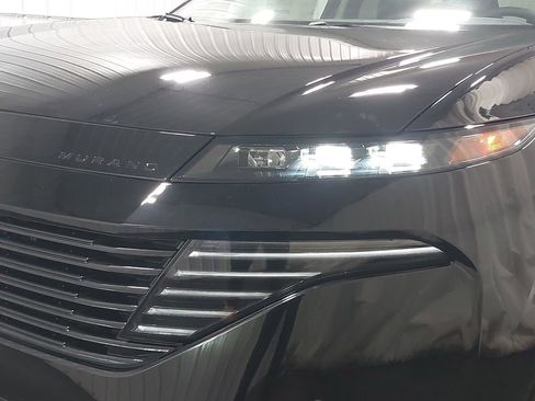 New 2025 Nissan Murano SL w/ Cargo Package image 34