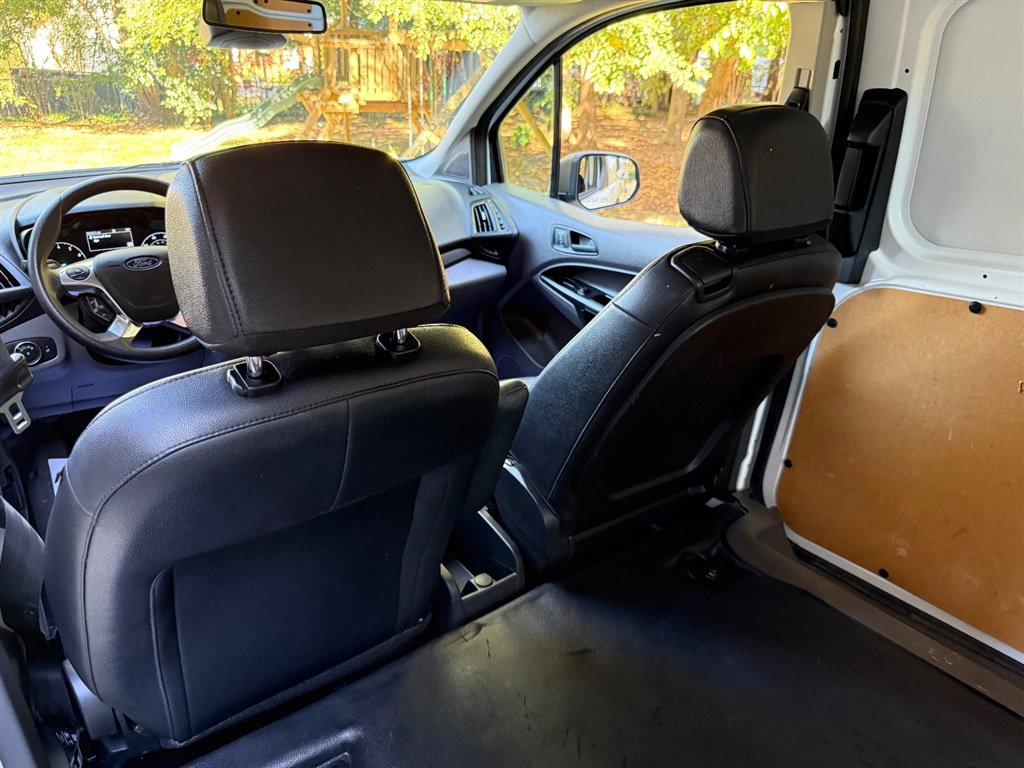 Used 2020 Ford Transit Connect XL FWD image 41