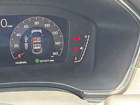 Used 2026 Acura Integra A-Spec FWD image 10