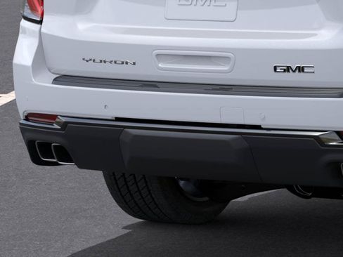 New 2026 GMC Yukon XL Denali Ultimate AWD/4WD image 14