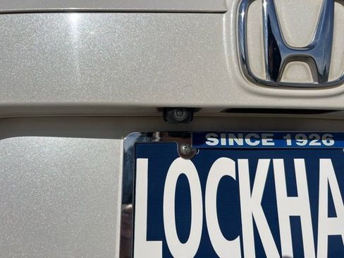 Used 2018 Honda Accord EX-L image 17