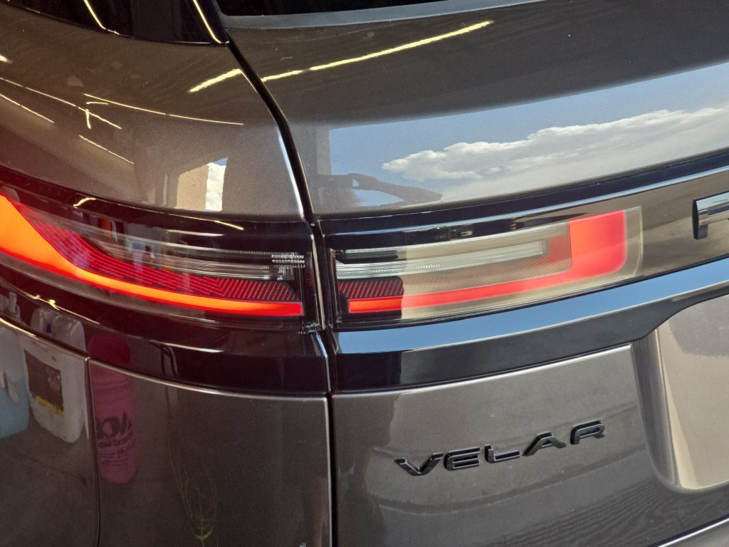 New 2026 Land Rover Range Rover Velar S AWD/4WD image 23