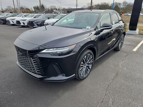 New 2026 Lexus RX 350 Premium Plus image 7
