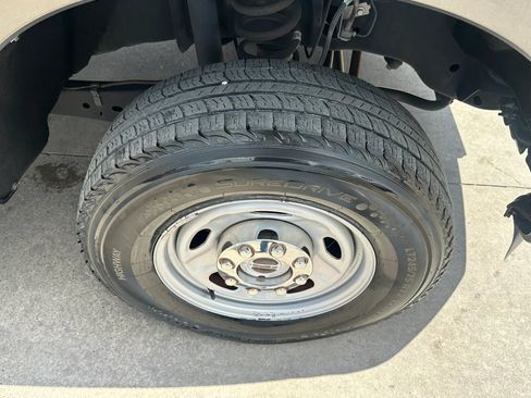 Used 2016 Ford F350 XL AWD/4WD image 21