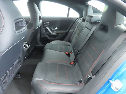 New 2026 Mercedes-Benz CLA 250 image 21