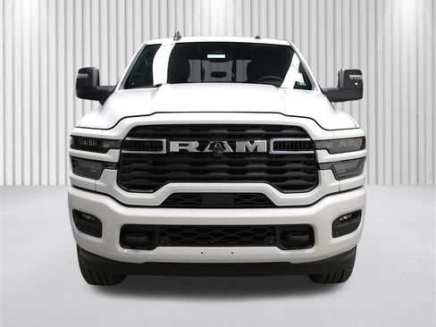 New 2026 RAM 2500 Big Horn AWD/4WD image 50