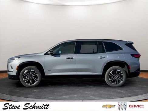 New 2026 Buick Enclave Sport Touring w/ Power Package FWD image 5
