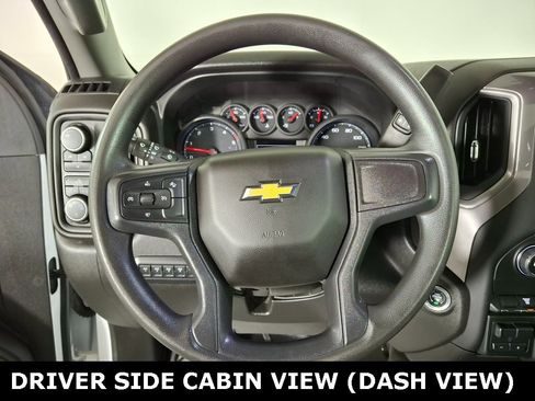 Used 2024 Chevrolet Silverado 2500 W/T w/ WT Convenience Package image 12