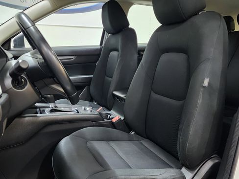 Used 2018 MAZDA CX-5 Sport image 15