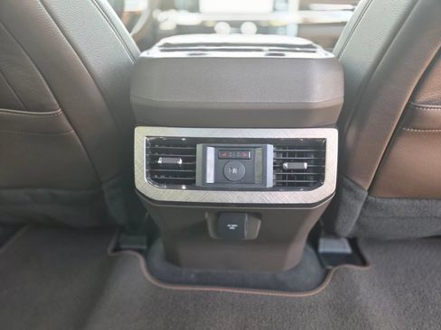 New 2026 Ford F250 King Ranch w/ Chrome Package AWD/4WD image 12