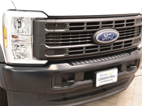 Used 2024 Ford F450 XL AWD/4WD image 7
