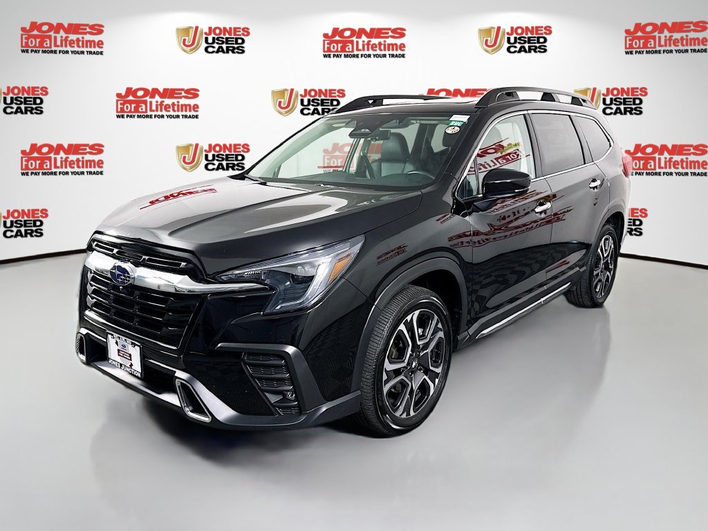 Used 2024 Subaru Ascent Touring AWD/4WD image 15