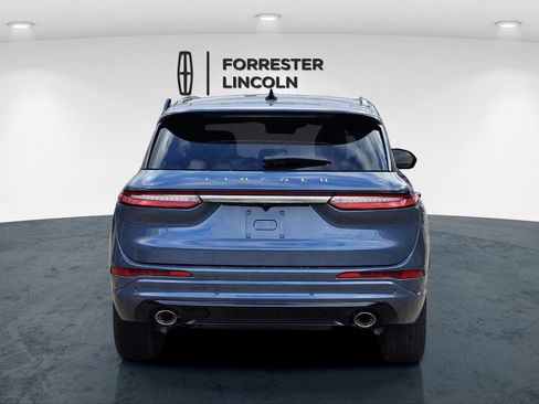 New 2026 Lincoln Corsair Premiere image 4