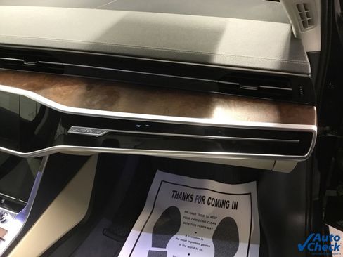 Used 2019 Audi A6 3.0T Premium w/ Convenience Package image 37