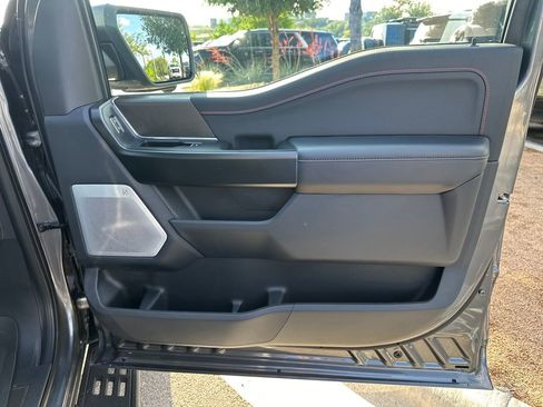 Used 2025 Ford F150 Raptor image 37
