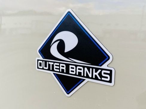 New 2025 Ford Bronco Sport Outer Banks w/ Outer Banks Tech Package+ image 10