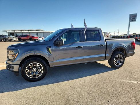 Used 2024 Ford F150 STX image 2